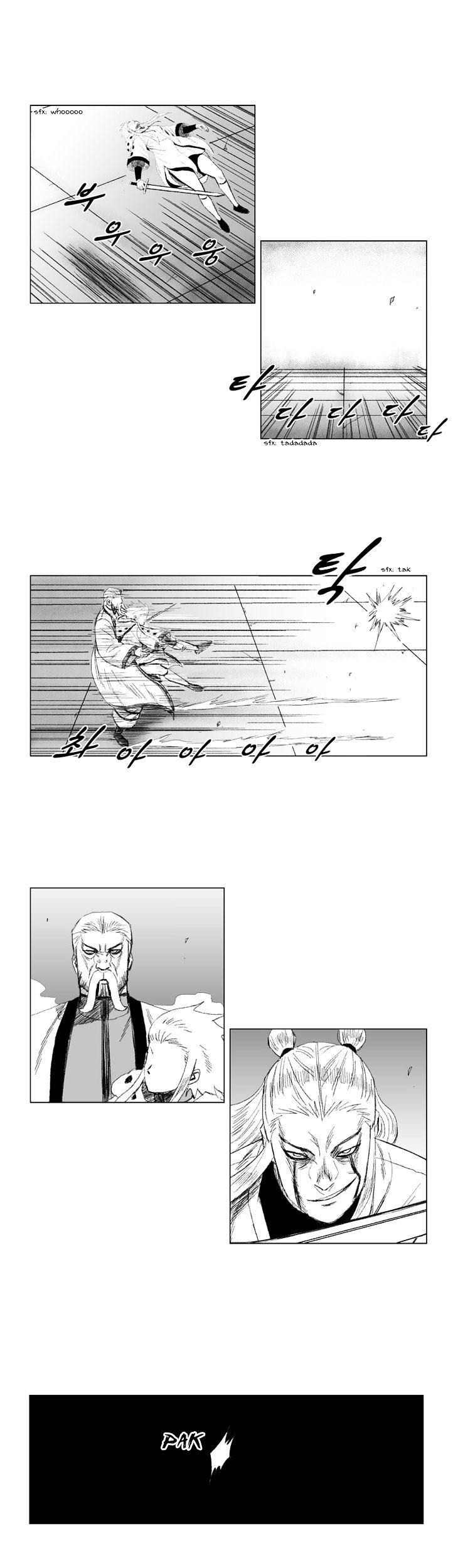 Red Storm Chapter 51 - halaman 13