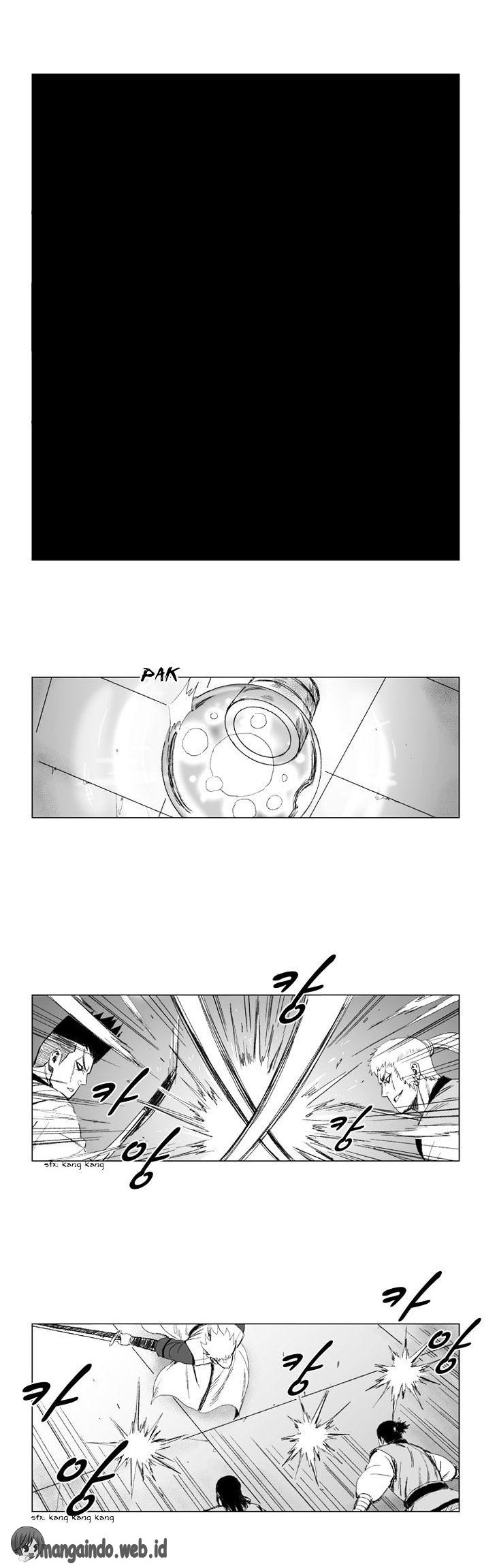 Red Storm Chapter 51 - halaman 14