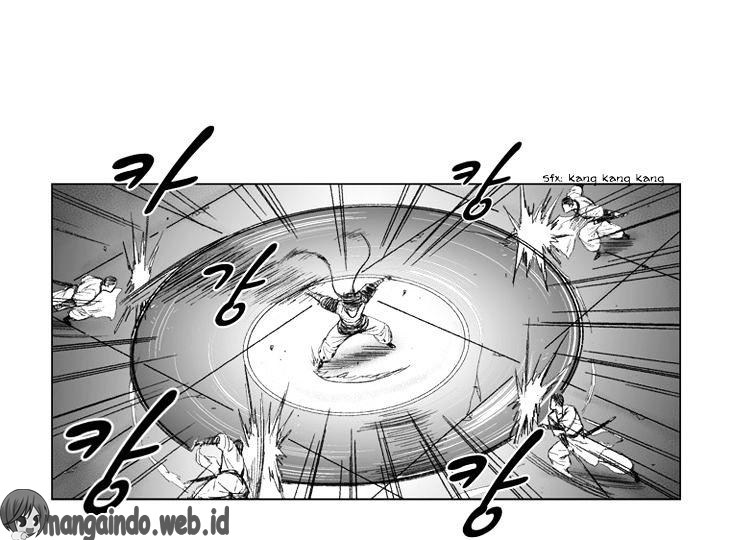 Red Storm Chapter 51 - halaman 4