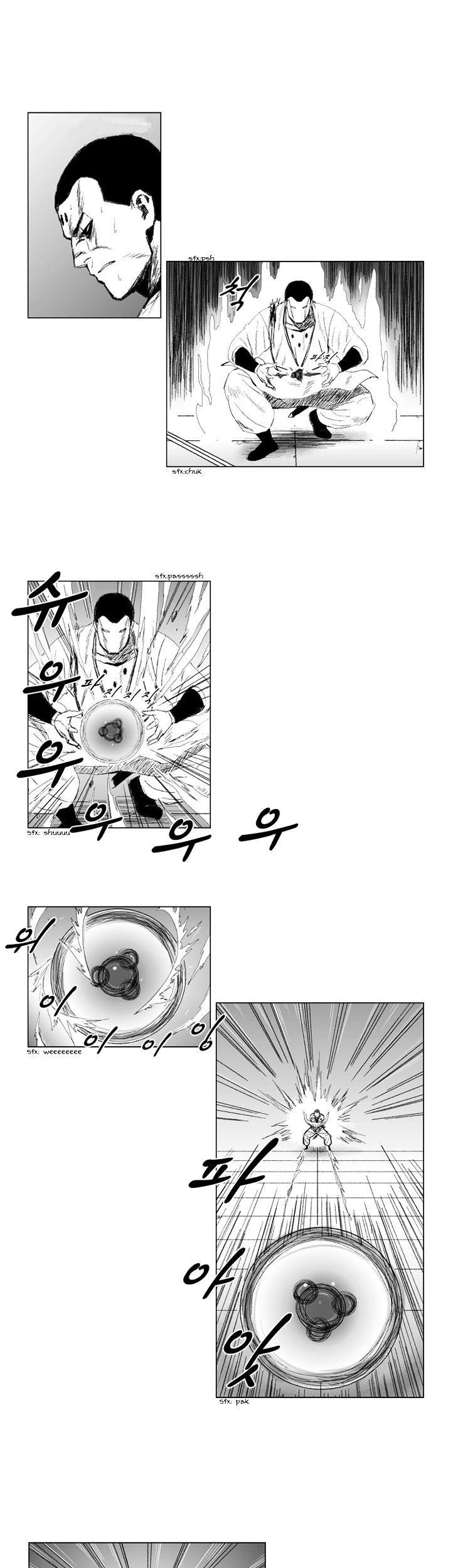 Red Storm Chapter 51 - halaman 9