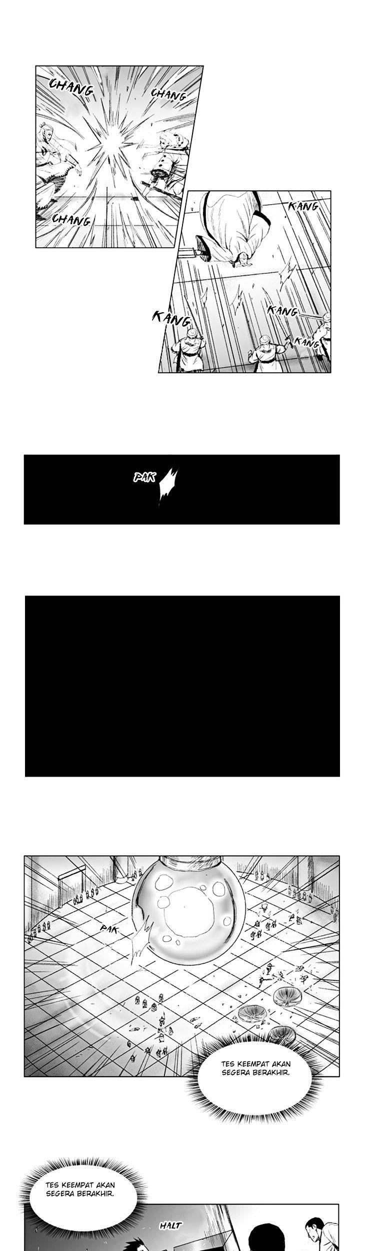 Red Storm Chapter 52 - halaman 12