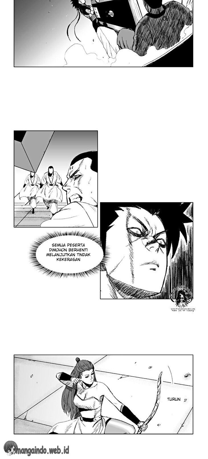 Red Storm Chapter 52 - halaman 13