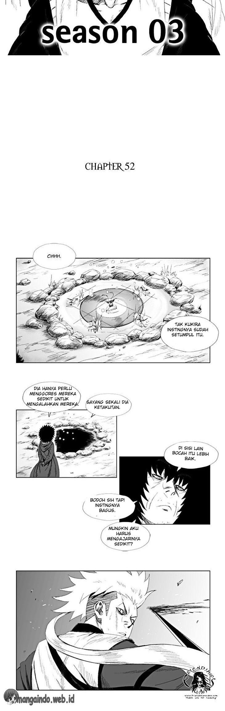 Red Storm Chapter 52 - halaman 2