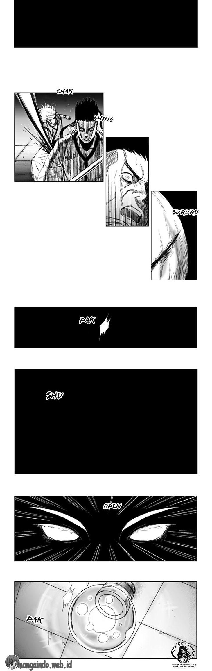 Red Storm Chapter 52 - halaman 7