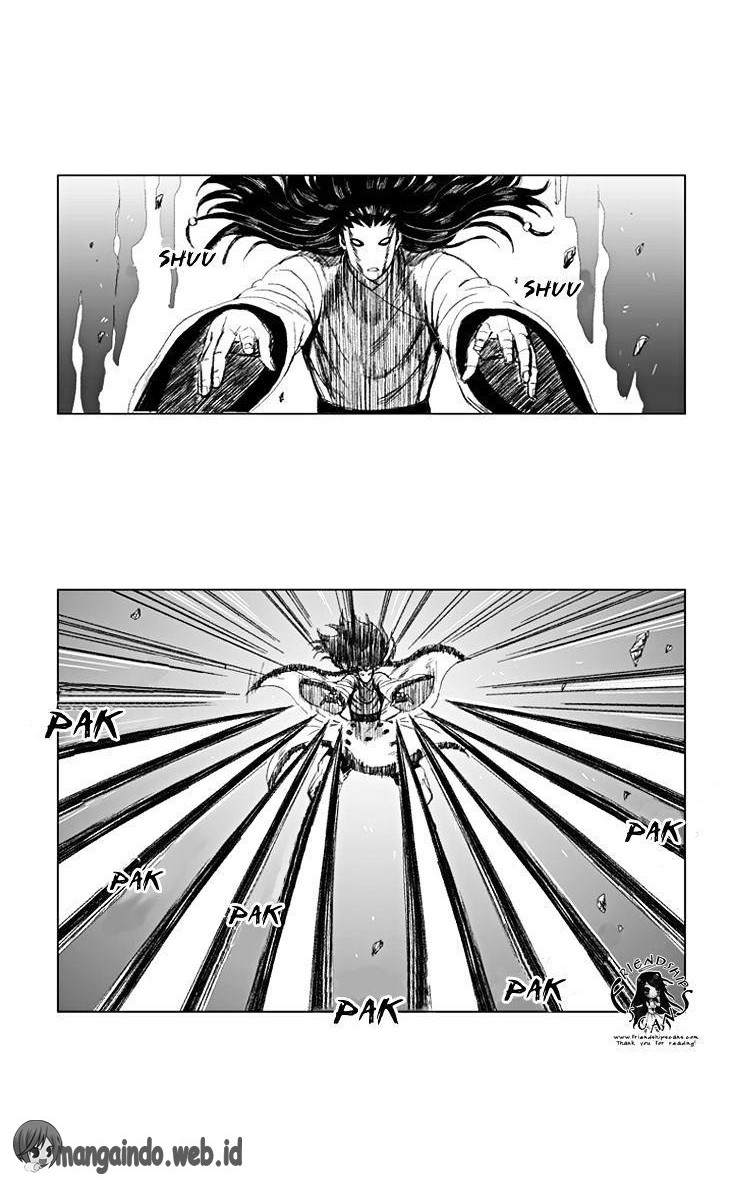 Red Storm Chapter 52 - halaman 9