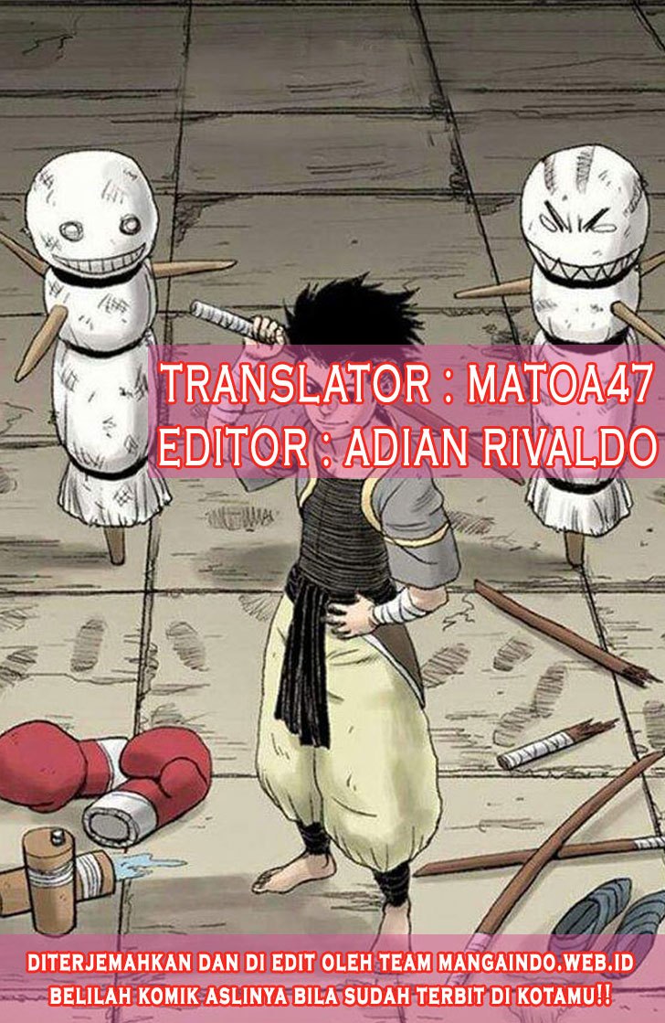 Red Storm Chapter 53 - halaman 2