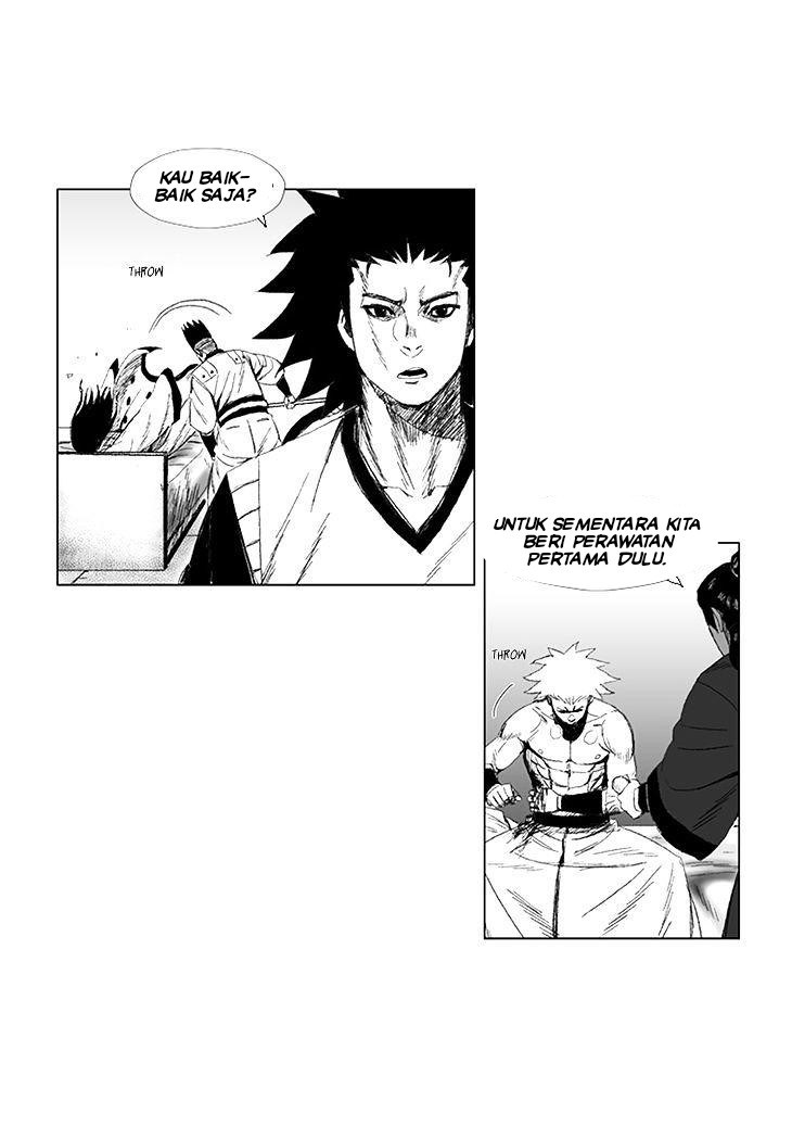 Red Storm Chapter 53 - halaman 3