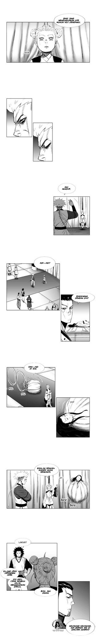 Red Storm Chapter 53 - halaman 7