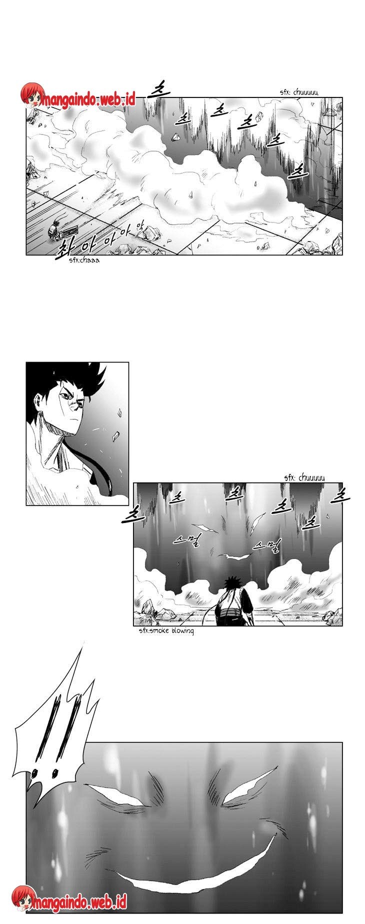 Red Storm Chapter 54 - halaman 13