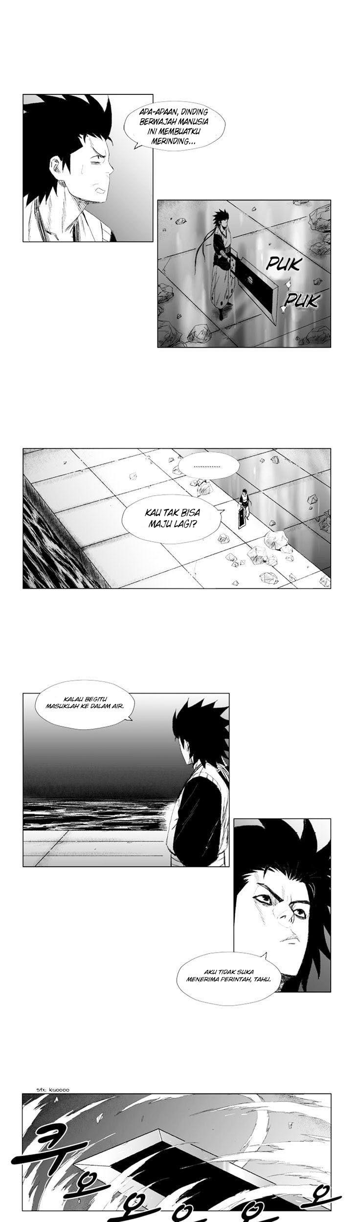 Red Storm Chapter 54 - halaman 14