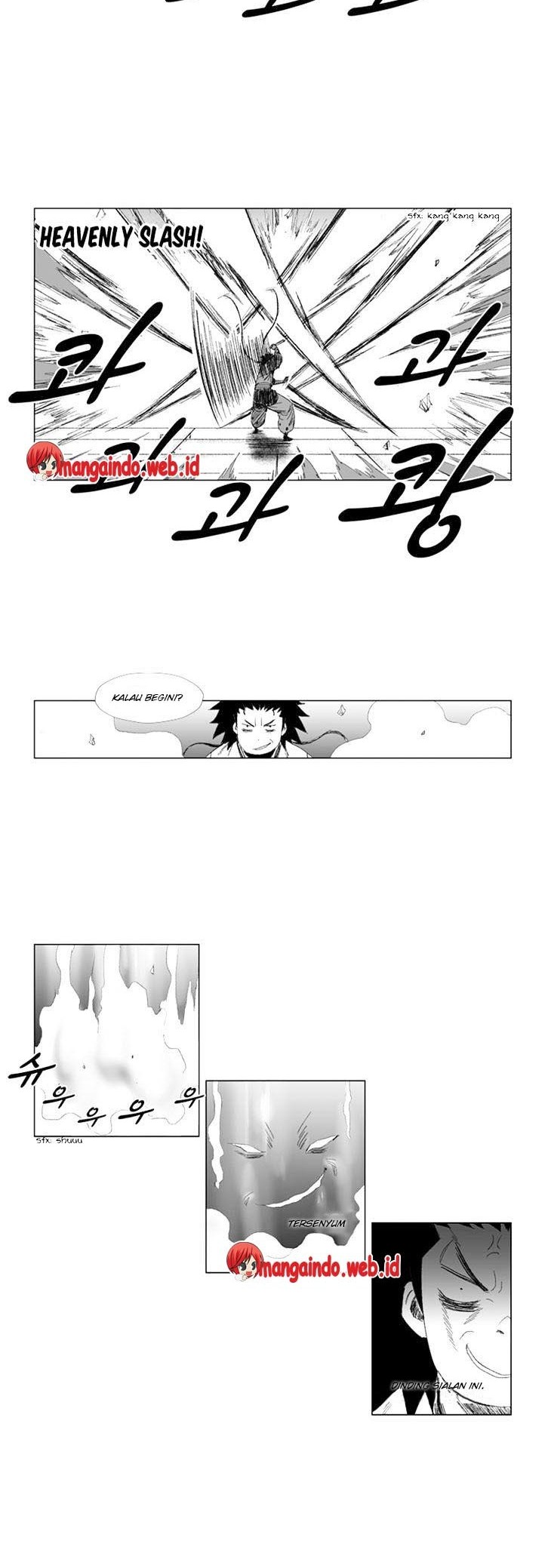 Red Storm Chapter 54 - halaman 15