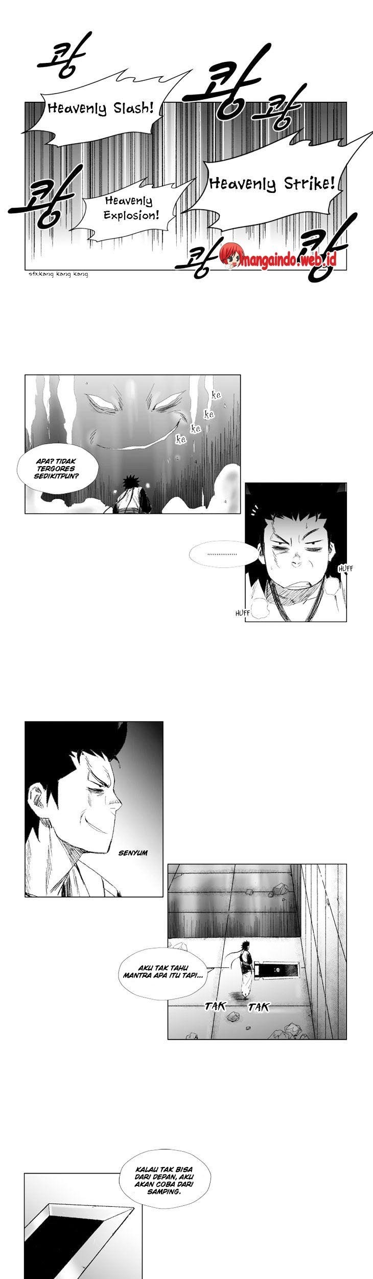 Red Storm Chapter 54 - halaman 16