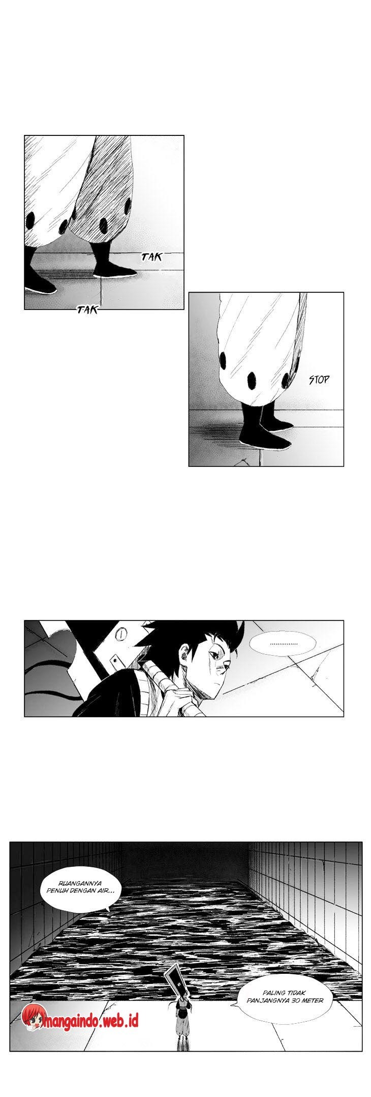 Red Storm Chapter 54 - halaman 3
