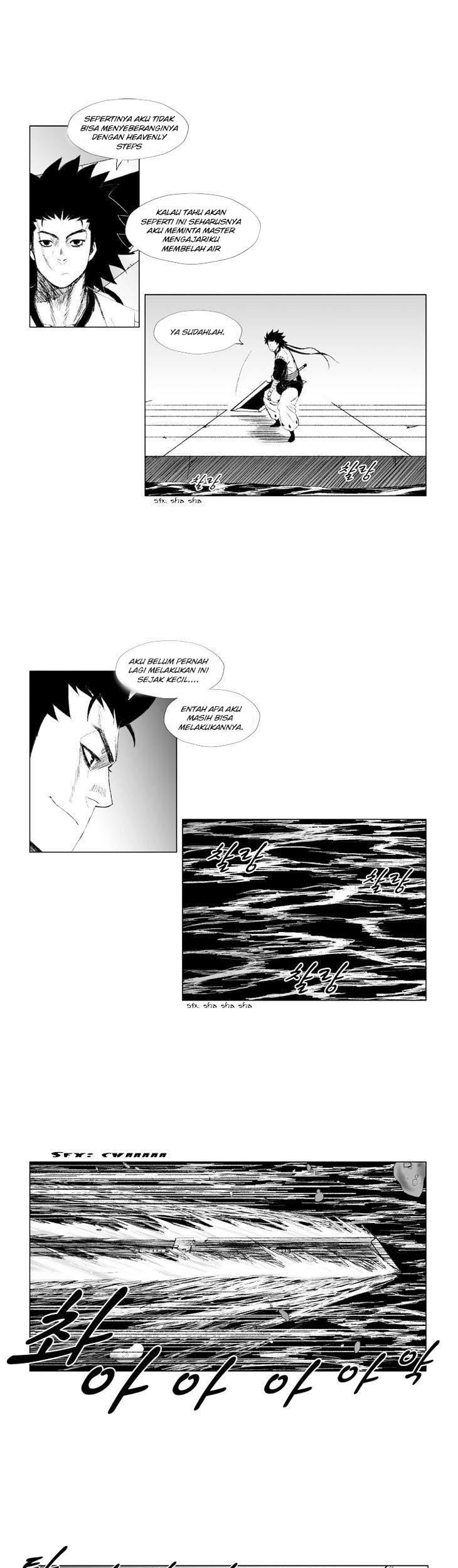 Red Storm Chapter 54 - halaman 5