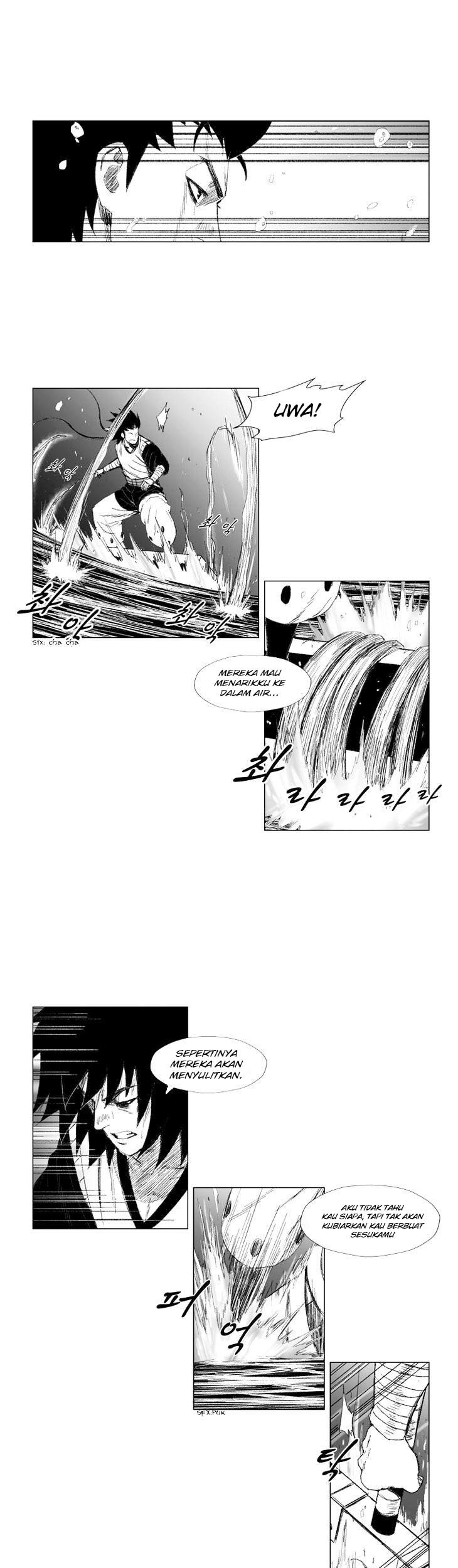 Red Storm Chapter 54 - halaman 7