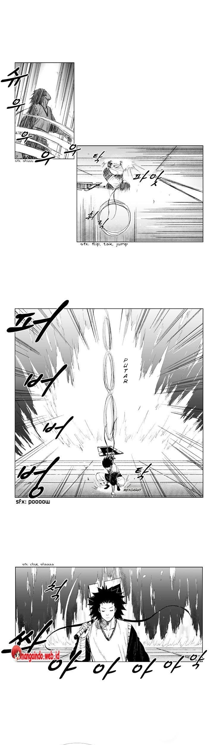 Red Storm Chapter 54 - halaman 9