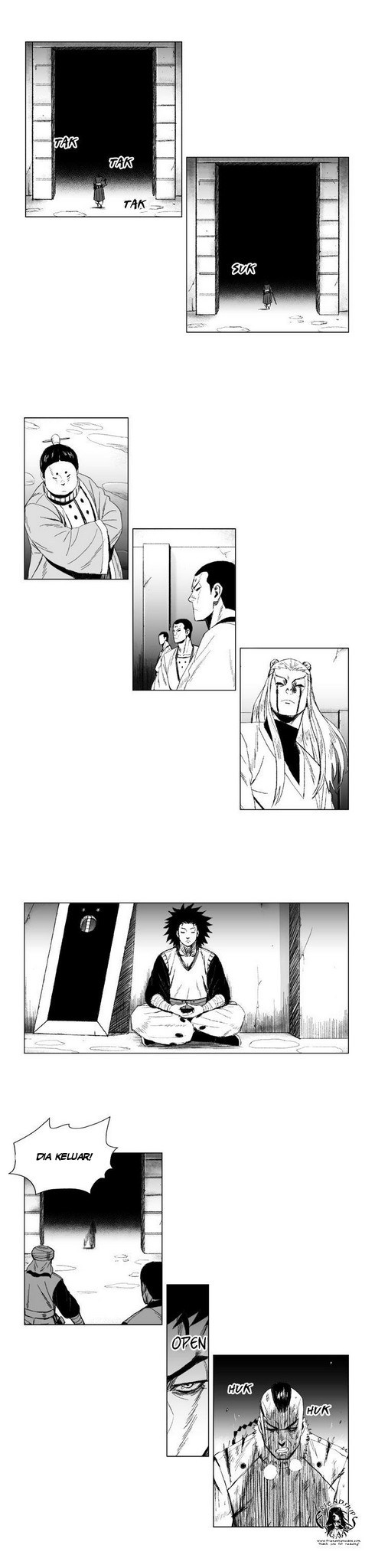 Red Storm Chapter 55 - halaman 3