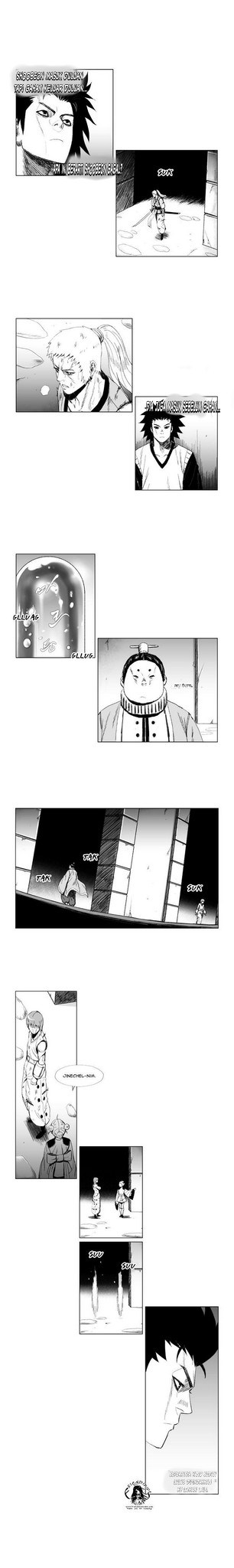 Red Storm Chapter 55 - halaman 4
