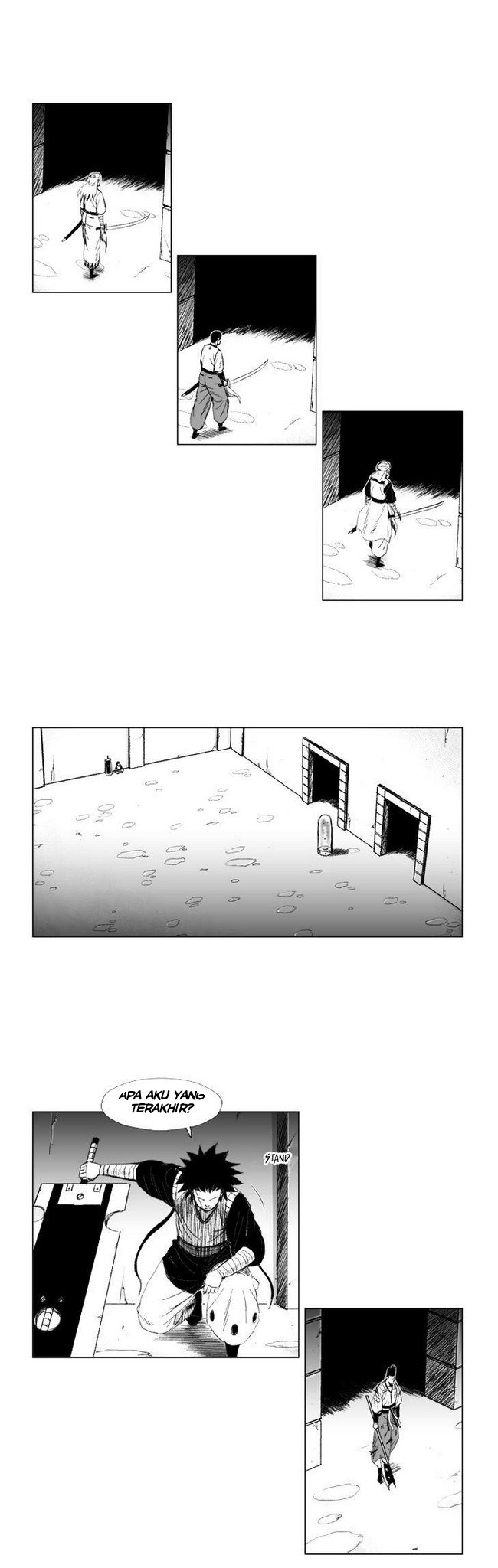 Red Storm Chapter 55 - halaman 5