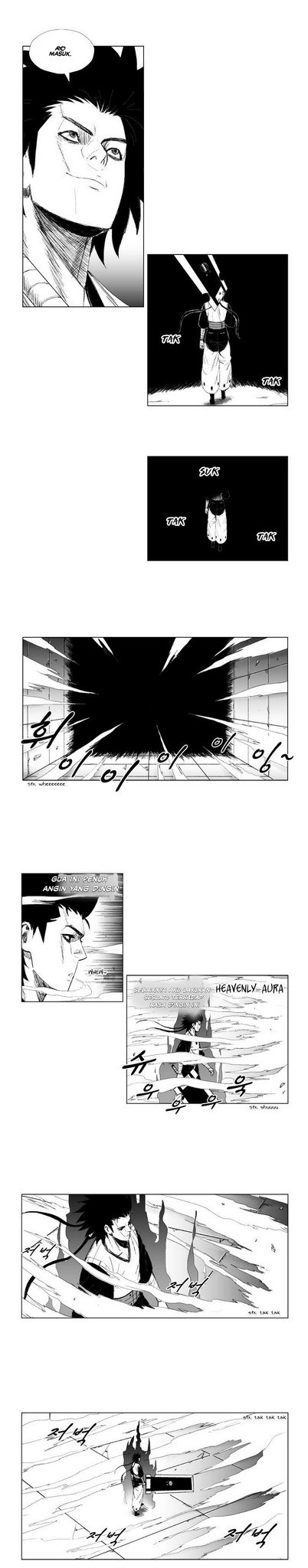Red Storm Chapter 55 - halaman 7