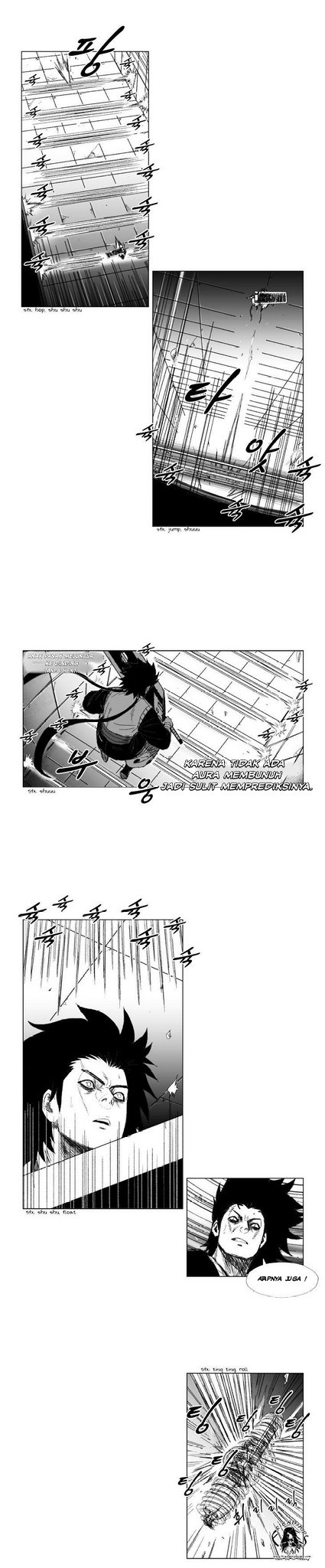 Red Storm Chapter 55 - halaman 9
