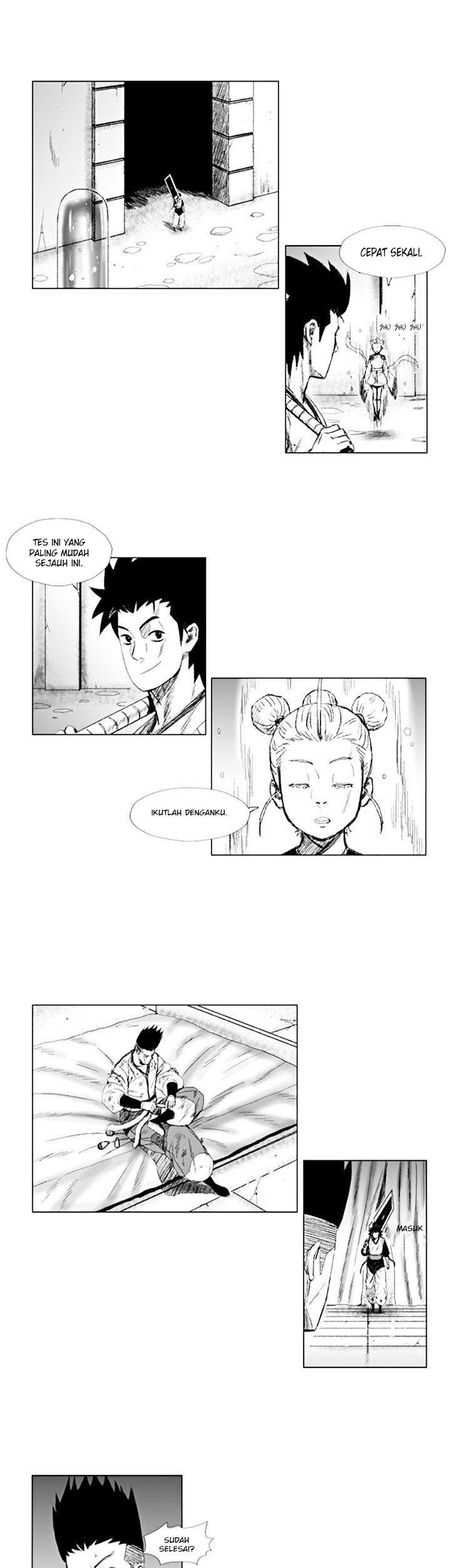 Red Storm Chapter 56 - halaman 4