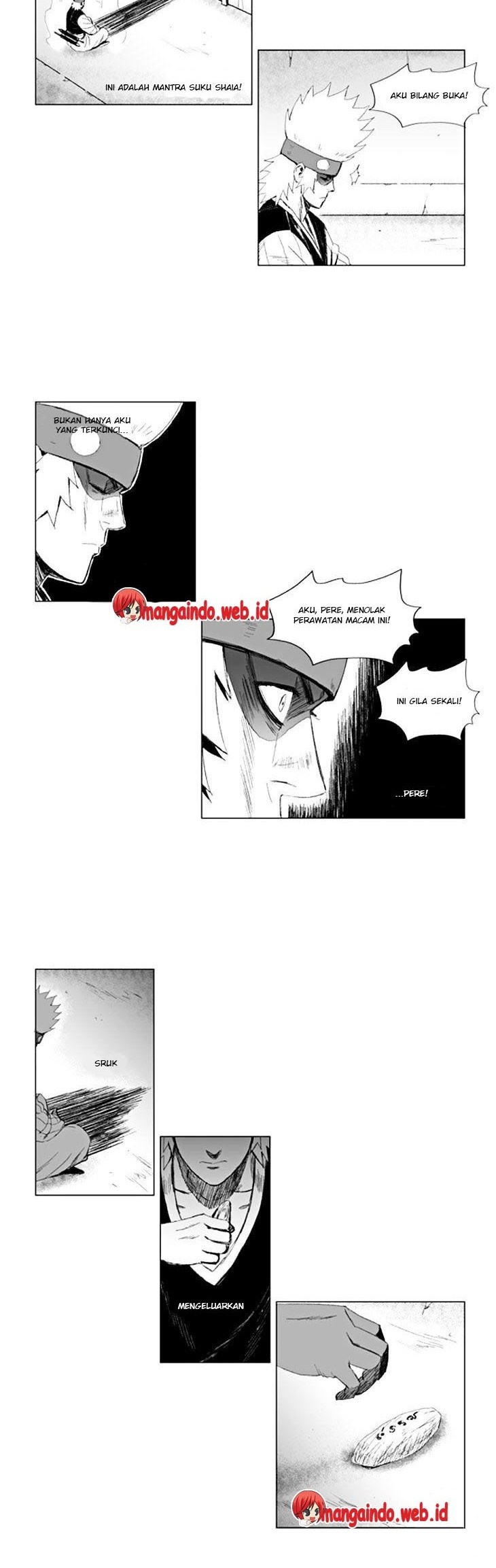 Red Storm Chapter 56 - halaman 7