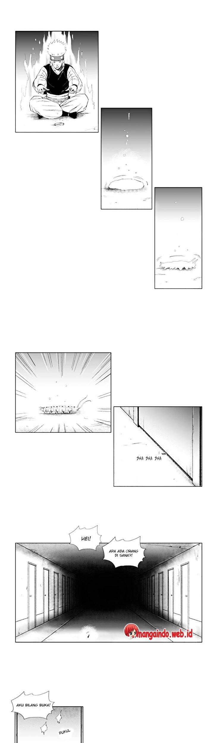 Red Storm Chapter 56 - halaman 8