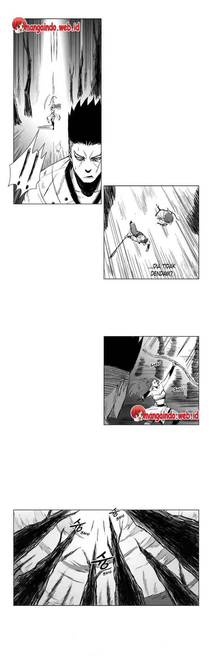 Red Storm Chapter 57 - halaman 11
