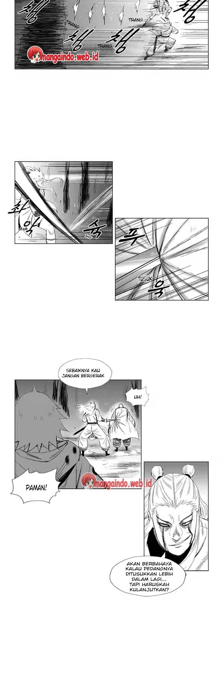 Red Storm Chapter 57 - halaman 13