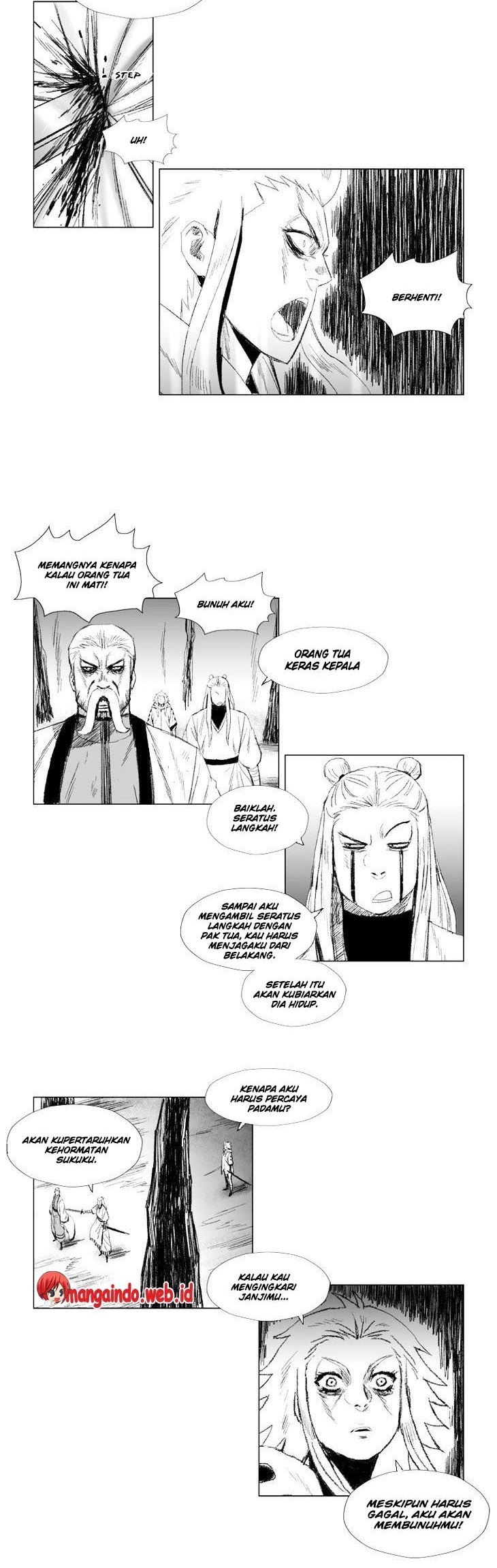 Red Storm Chapter 57 - halaman 15