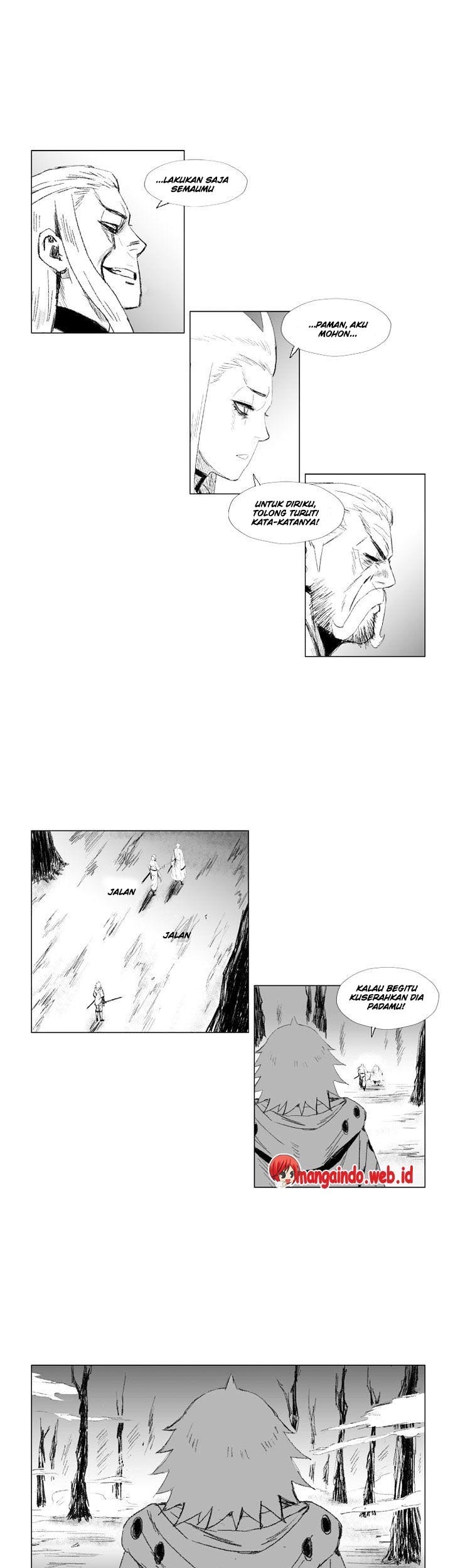 Red Storm Chapter 57 - halaman 16