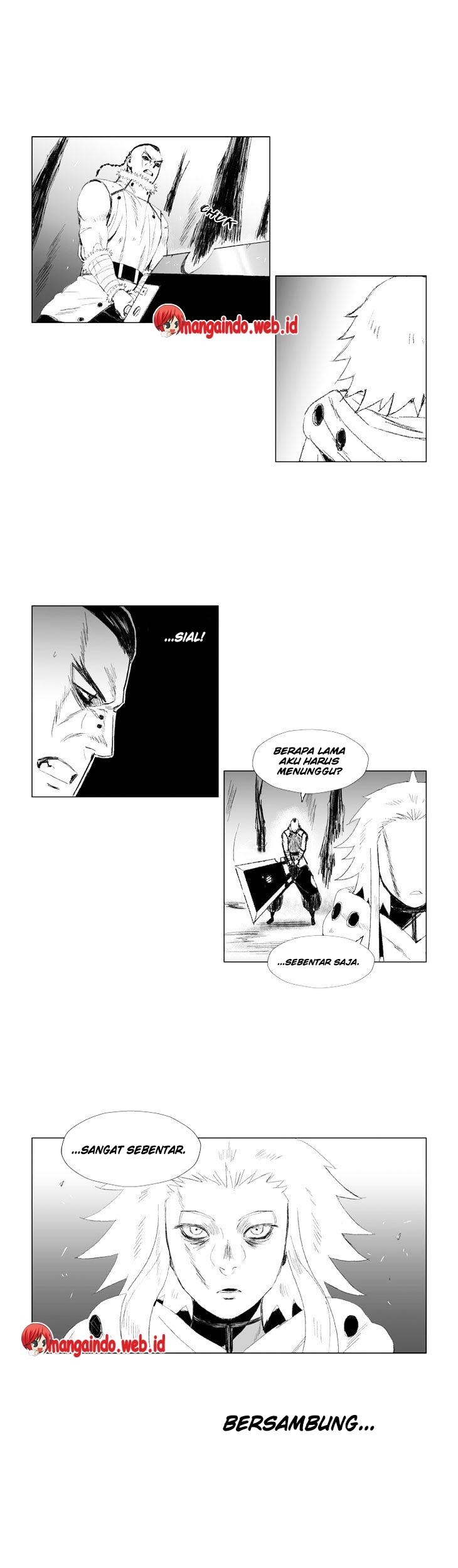 Red Storm Chapter 57 - halaman 18