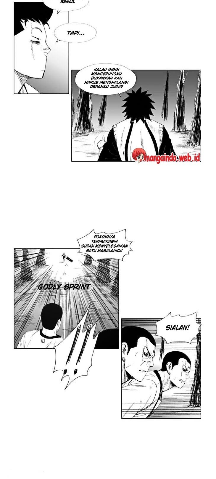 Red Storm Chapter 58 - halaman 13