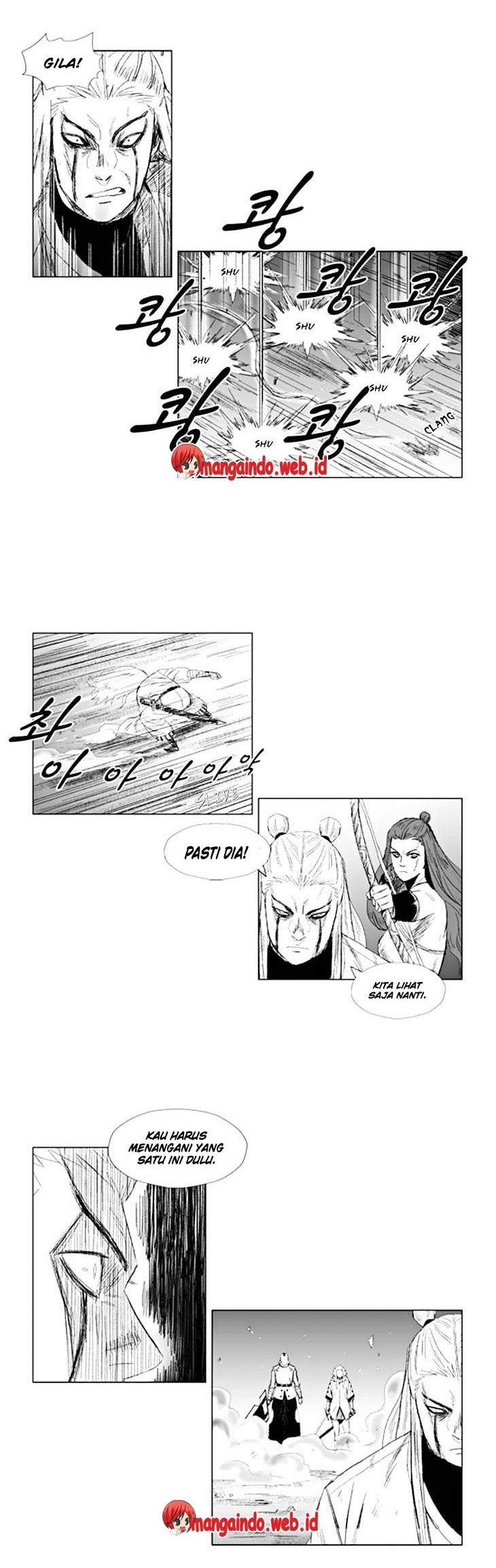 Red Storm Chapter 58 - halaman 15