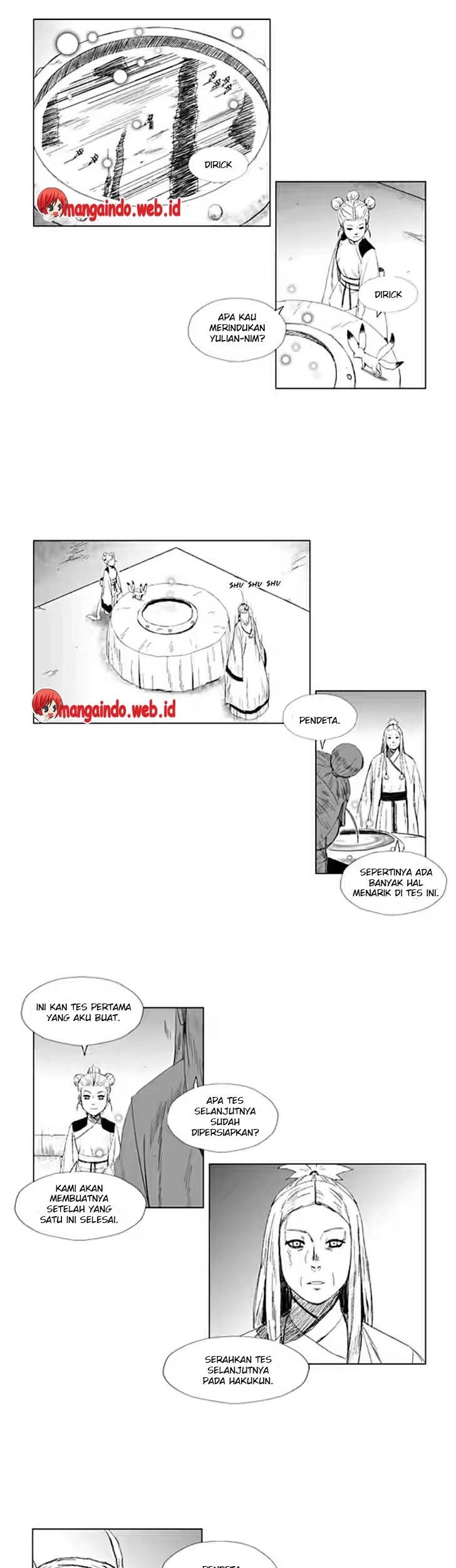 Red Storm Chapter 58 - halaman 4
