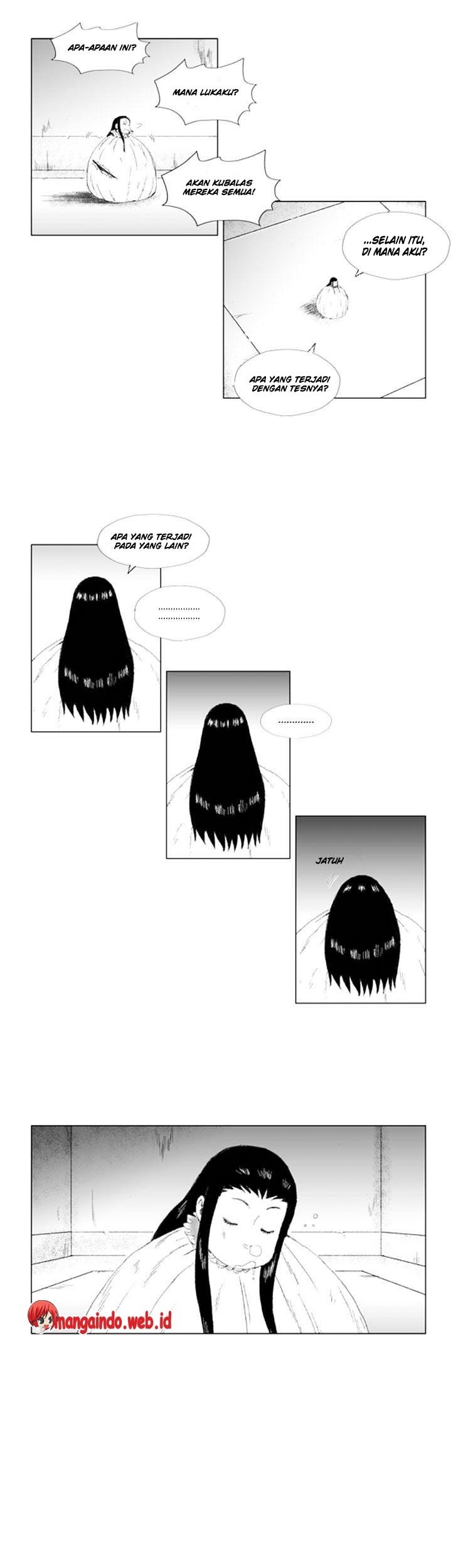 Red Storm Chapter 58 - halaman 6