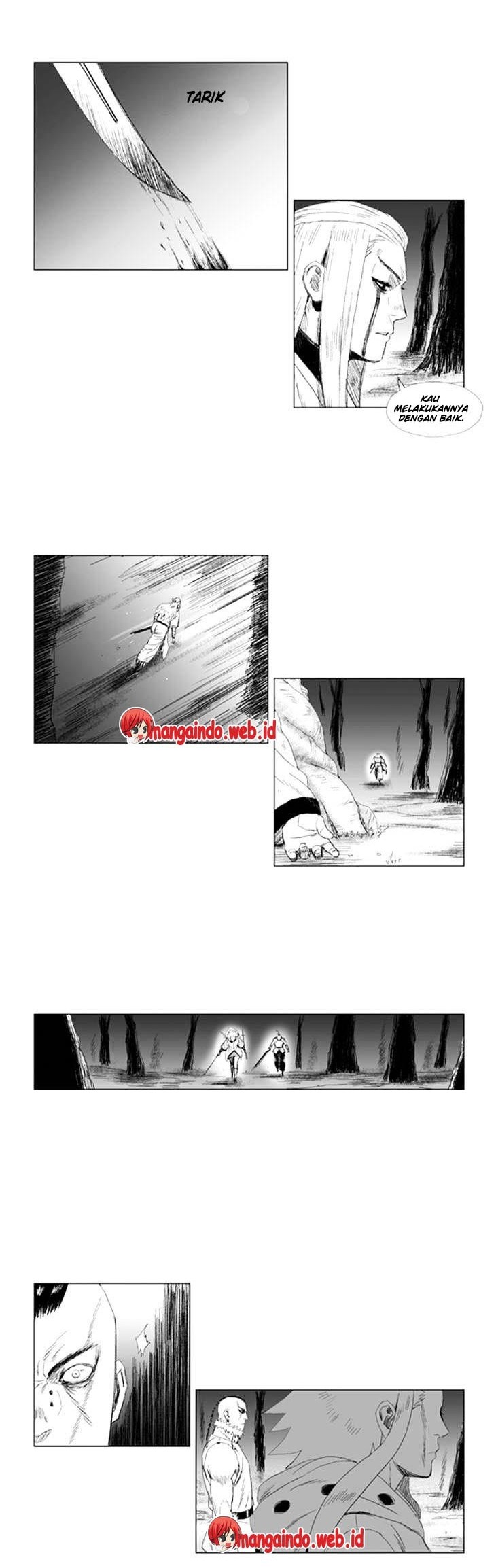 Red Storm Chapter 58 - halaman 7