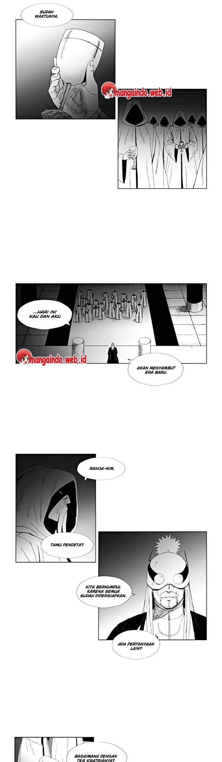 Red Storm Chapter 59 - halaman 10
