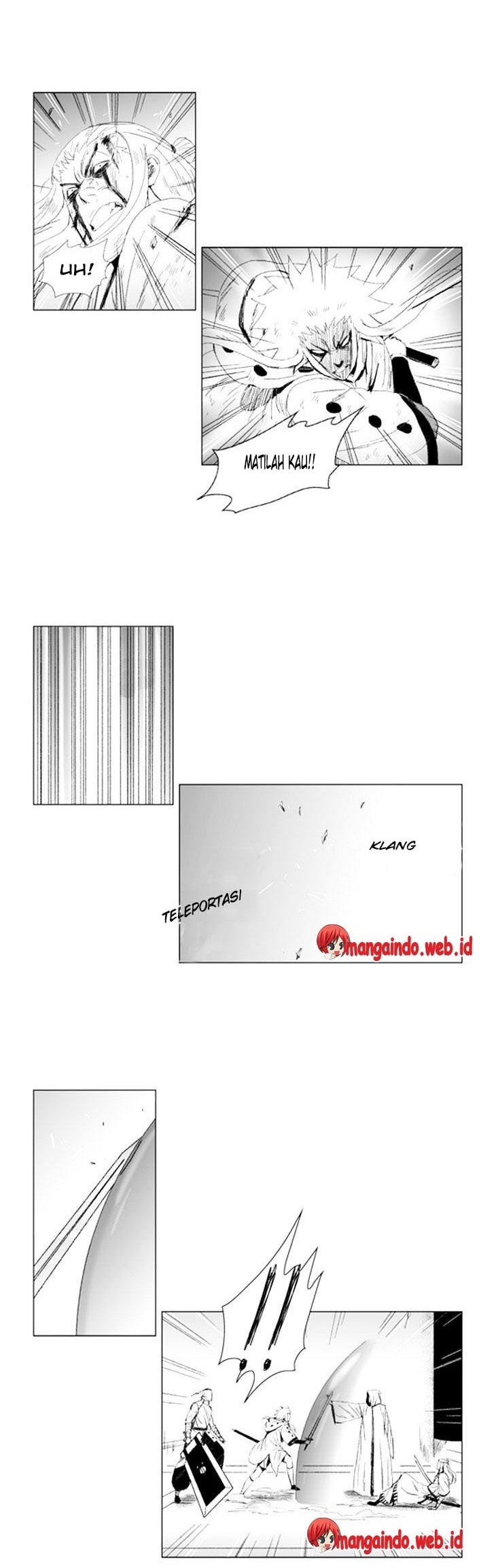 Red Storm Chapter 59 - halaman 13