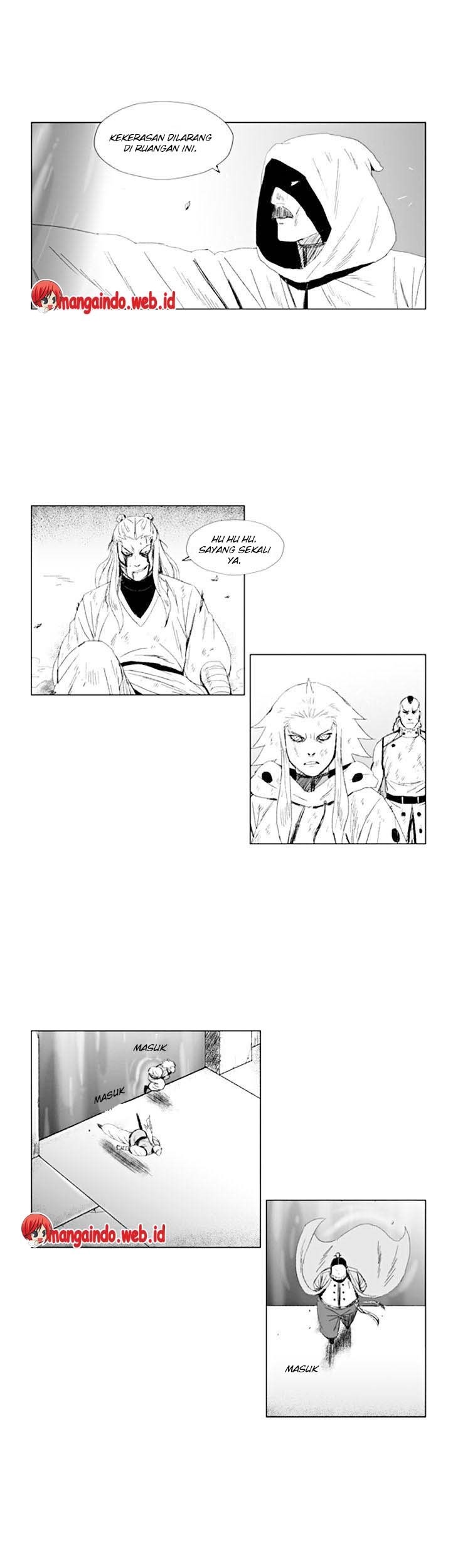 Red Storm Chapter 59 - halaman 14