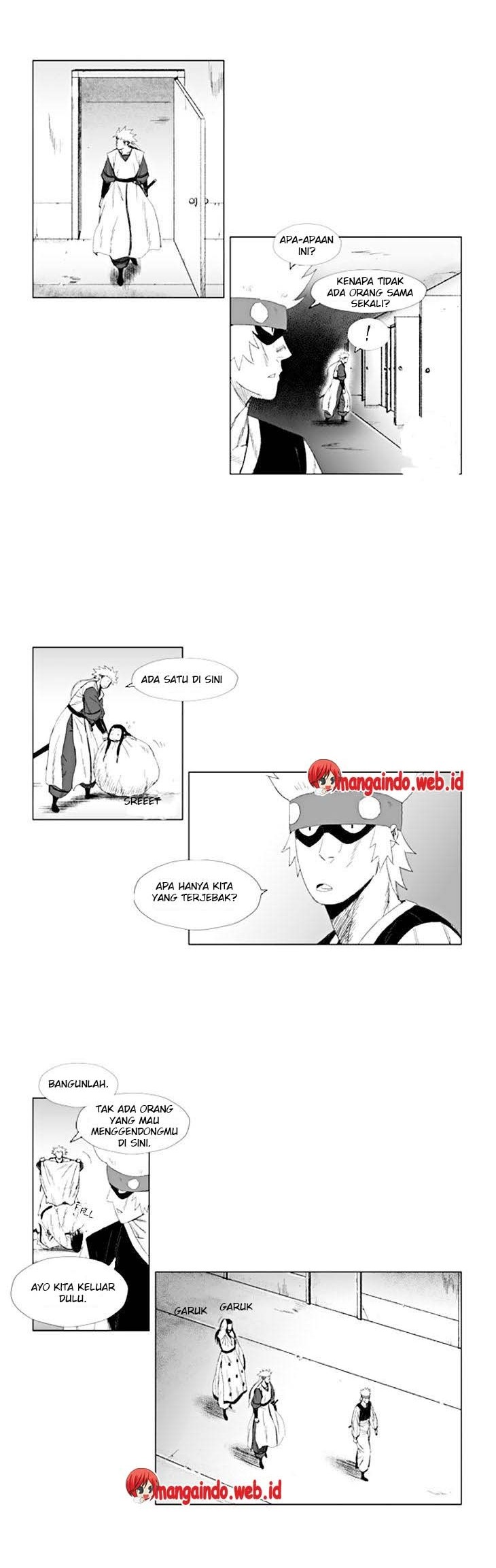 Red Storm Chapter 59 - halaman 5