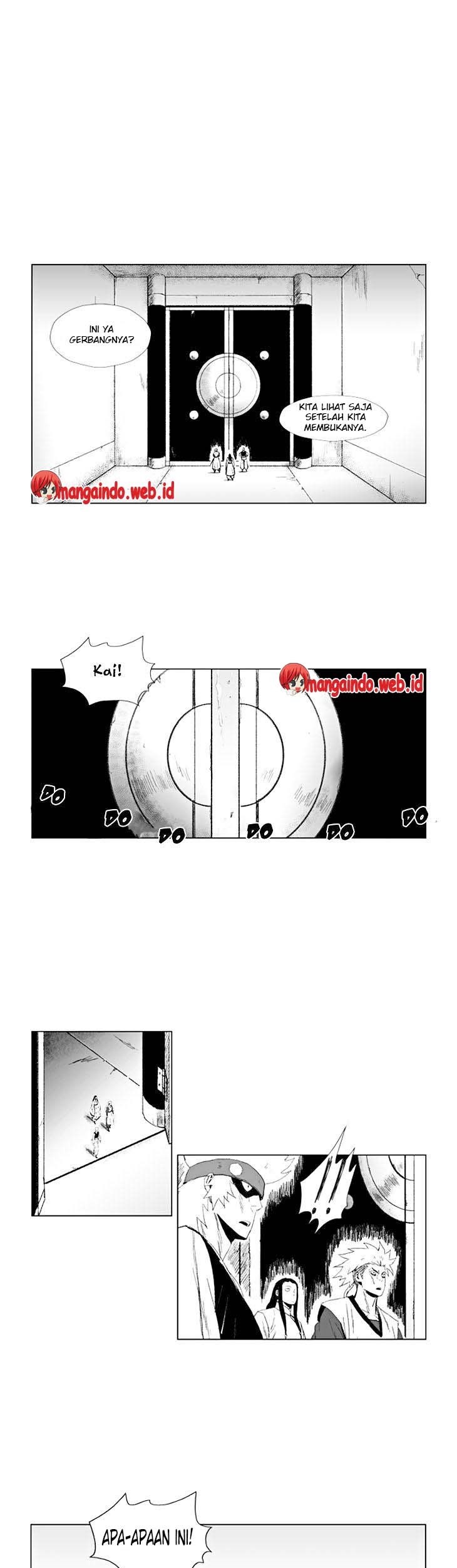 Red Storm Chapter 59 - halaman 6