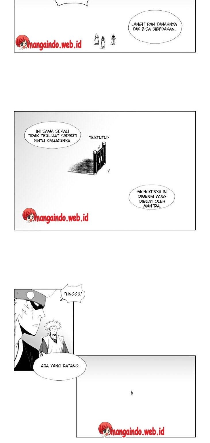 Red Storm Chapter 59 - halaman 7
