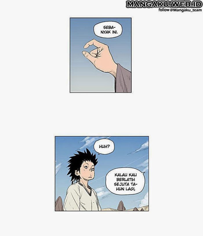 Red Storm Chapter 6 - halaman 12