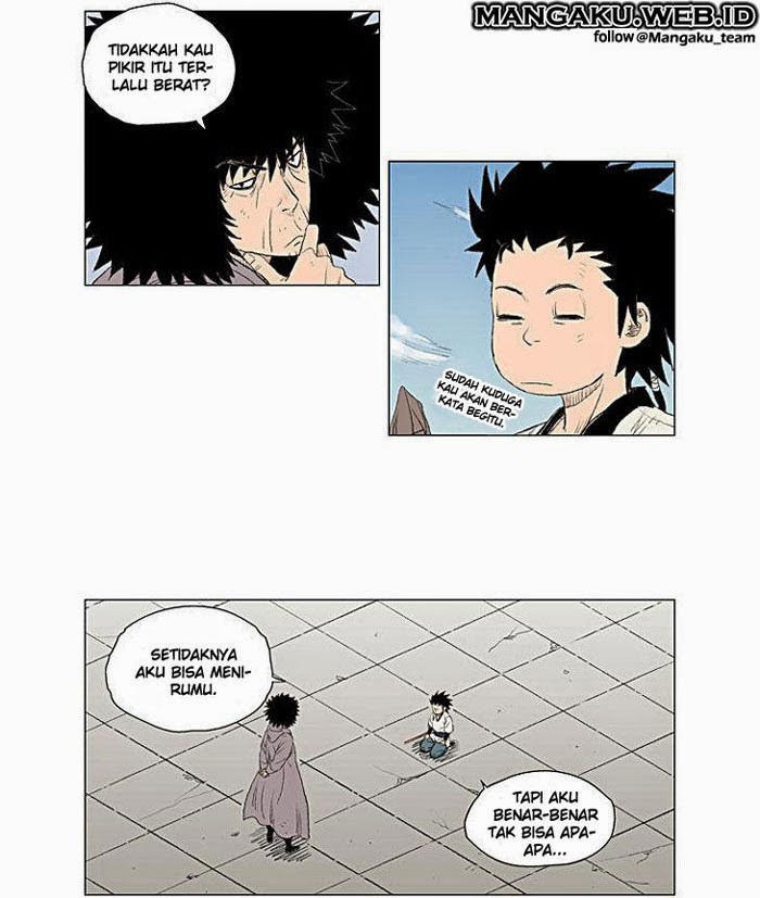 Red Storm Chapter 6 - halaman 14