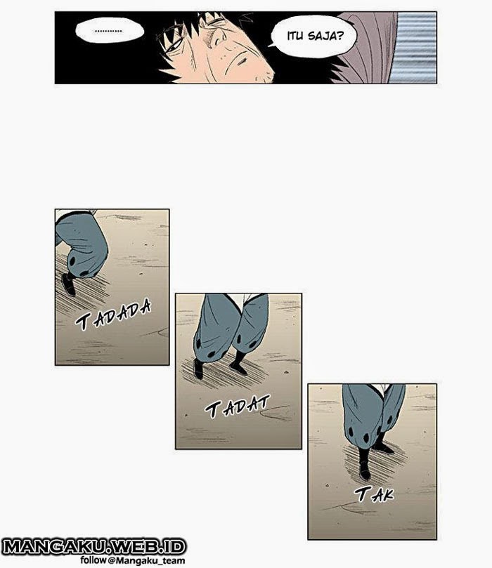 Red Storm Chapter 6 - halaman 23