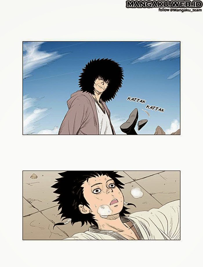 Red Storm Chapter 6 - halaman 3