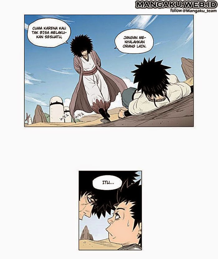 Red Storm Chapter 6 - halaman 7