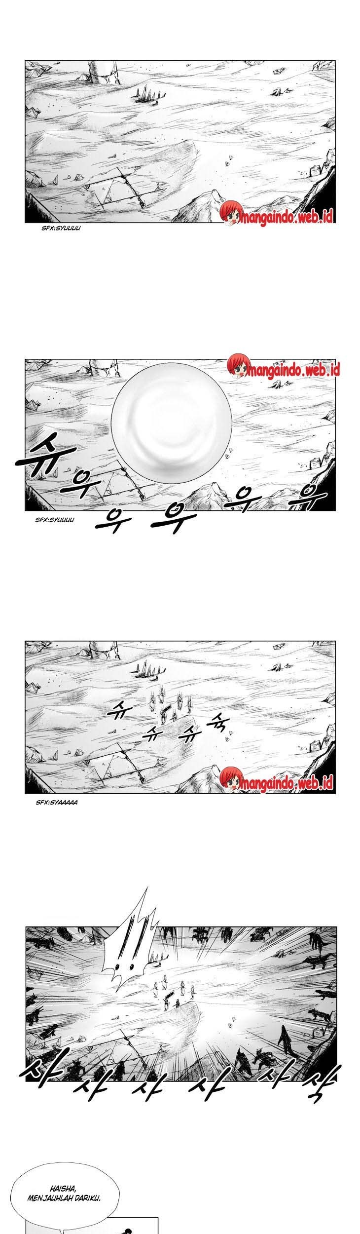Red Storm Chapter 60 - halaman 10